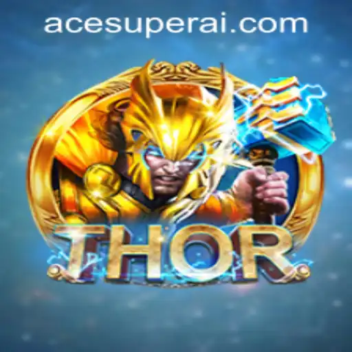 Exploring THOR: The Game That Blends Mythology and Innovation