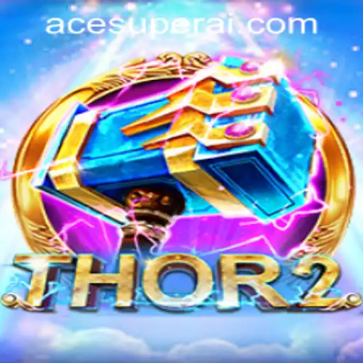 Thor2: Unleashing the Power of Norse Mythology in Modern Gaming