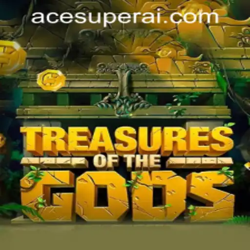Discover the Enchanting World of TreasureoftheGods