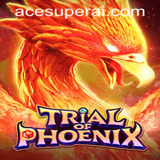 Exploring the Enchanting World of TrialofPhoenix: A Comprehensive Guide