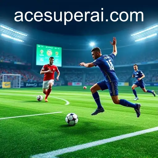 The Rise of Virtual Sports: A New Era in the Digital Age